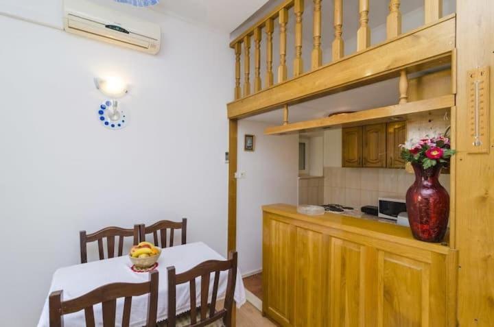 Apartment Ramo Dubrovnik Exterior foto