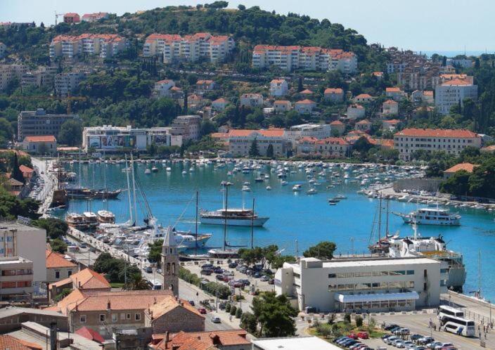 Apartment Ramo Dubrovnik Exterior foto