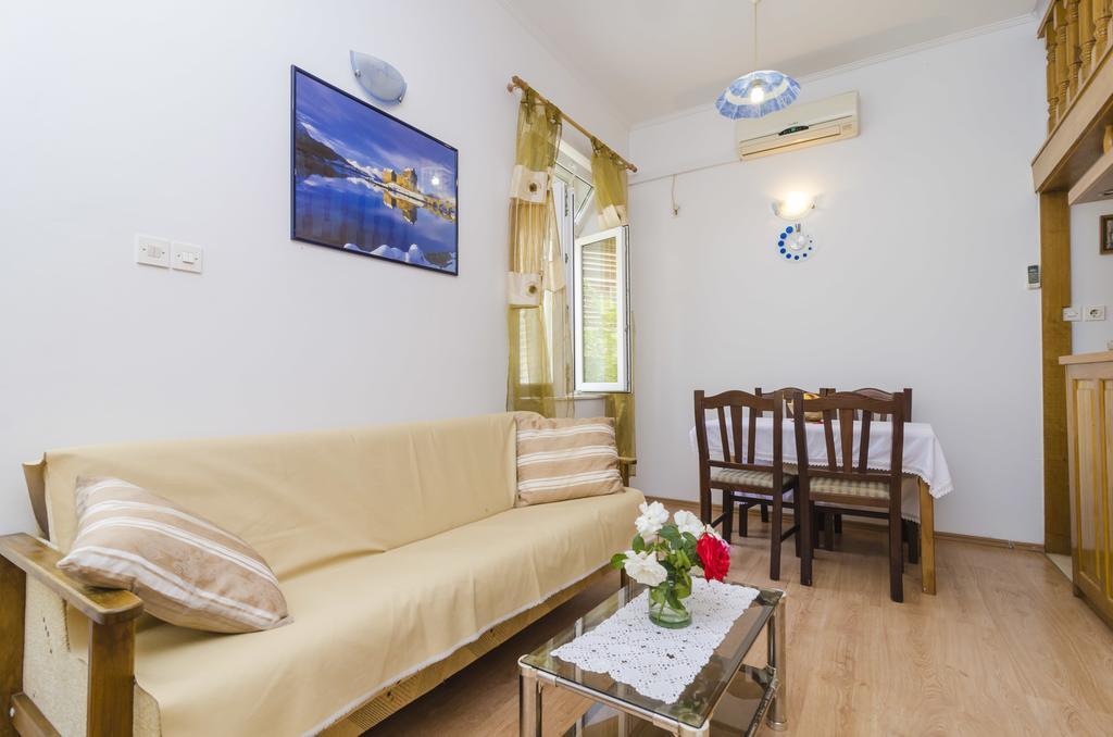 Apartment Ramo Dubrovnik Exterior foto