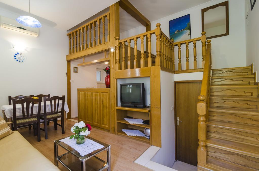 Apartment Ramo Dubrovnik Exterior foto